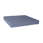 Elite Plastic Pad, 24X24X3