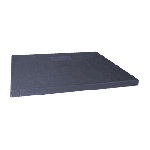 Elite Plastic Pad, 36X36X2