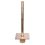 Remote Mounted Probe for P32 Series Pressure Control