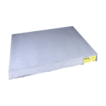 Hurricane Pad 150 Mph, 36X36X4