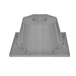 Heat Pump Riser, 3"