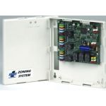 Source 1 3 Zone Control Panel Kit, Single Stage