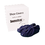Covers, Shoe, Waterproof, Box Of 40 Pair
