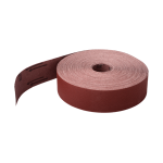 Cloth, Abrasive, 120 Grit, 1.5"X25 Yd