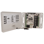 Zone Panel
