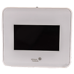 Thermostat, MSTP/N2, FCU, 0-10VDCP, Dehumidifier