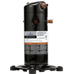 Scroll Compressor, 460, 3-Phase, 6.4 RLA