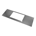 Plaster Frame, 31PF, 4 x 10 x 24
