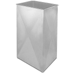 Lined Plenum, 14 x 20 x 20"