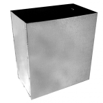 Floor Box , 14 x 16 x 16"