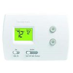 Honeywell Digital Non-Programmable 2H/1C Tstat