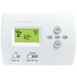 Pro 4000 Programmable Thermostat (GE/HP: 1H/1C)