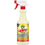 Viper Pan & Drain Treatmen, 1 qt