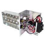 Electric Heat Kit w/ Breaker, 4.8 kW