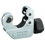Big-Mini Tubing Cutter for 1/4 to 1-1/8" OD