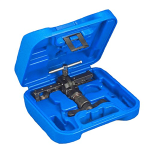 Lightweight Flaring Tool w/ Reverse