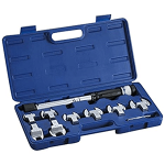 Torque Wrench 8-Bit Head
