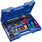 Alloy Deluxe Ratchet, Hand Bender