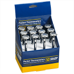 AccuProbe IR Leak Detector