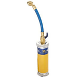 Dye and Oil Injector