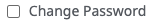 change password